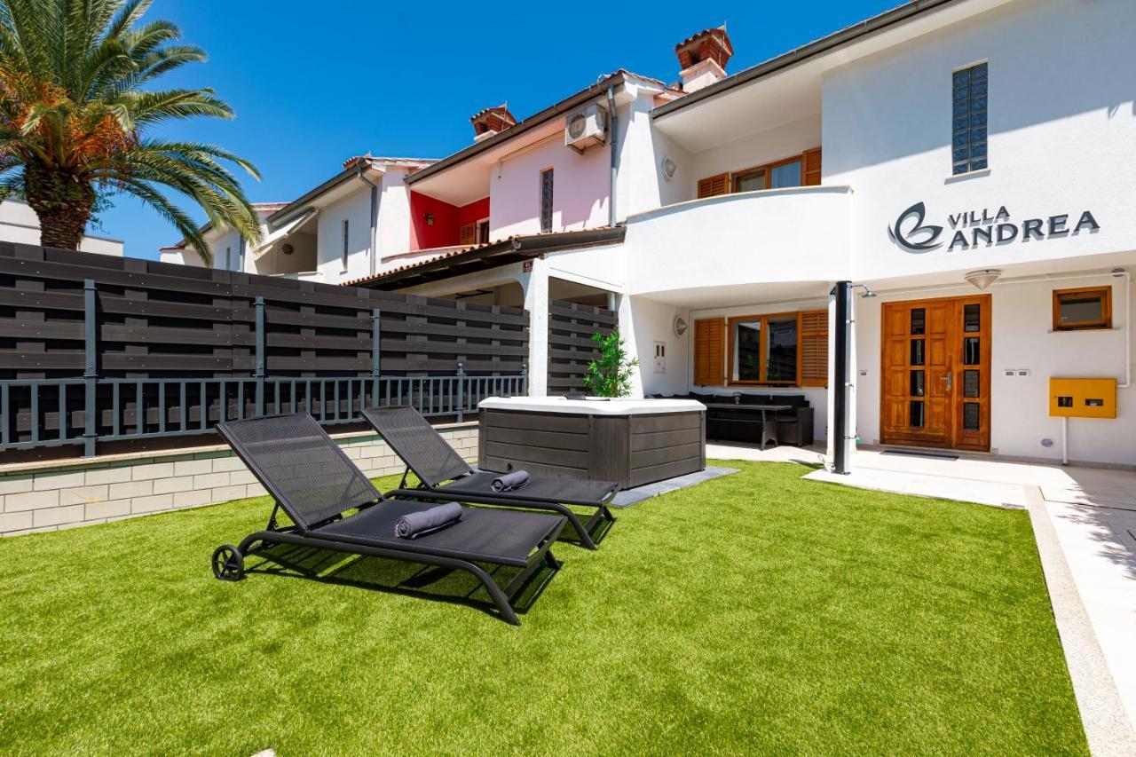 Villa Andrea Koper Zewnętrze zdjęcie
