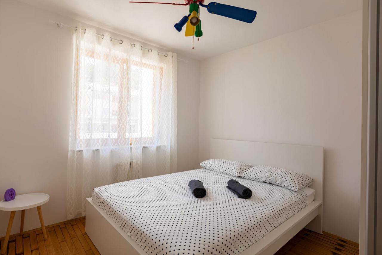 Villa Andrea Koper Zewnętrze zdjęcie