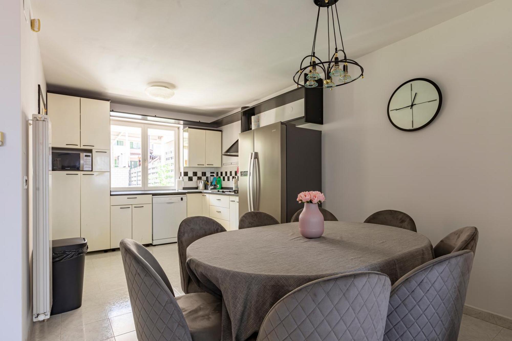 Villa Andrea Koper Zewnętrze zdjęcie