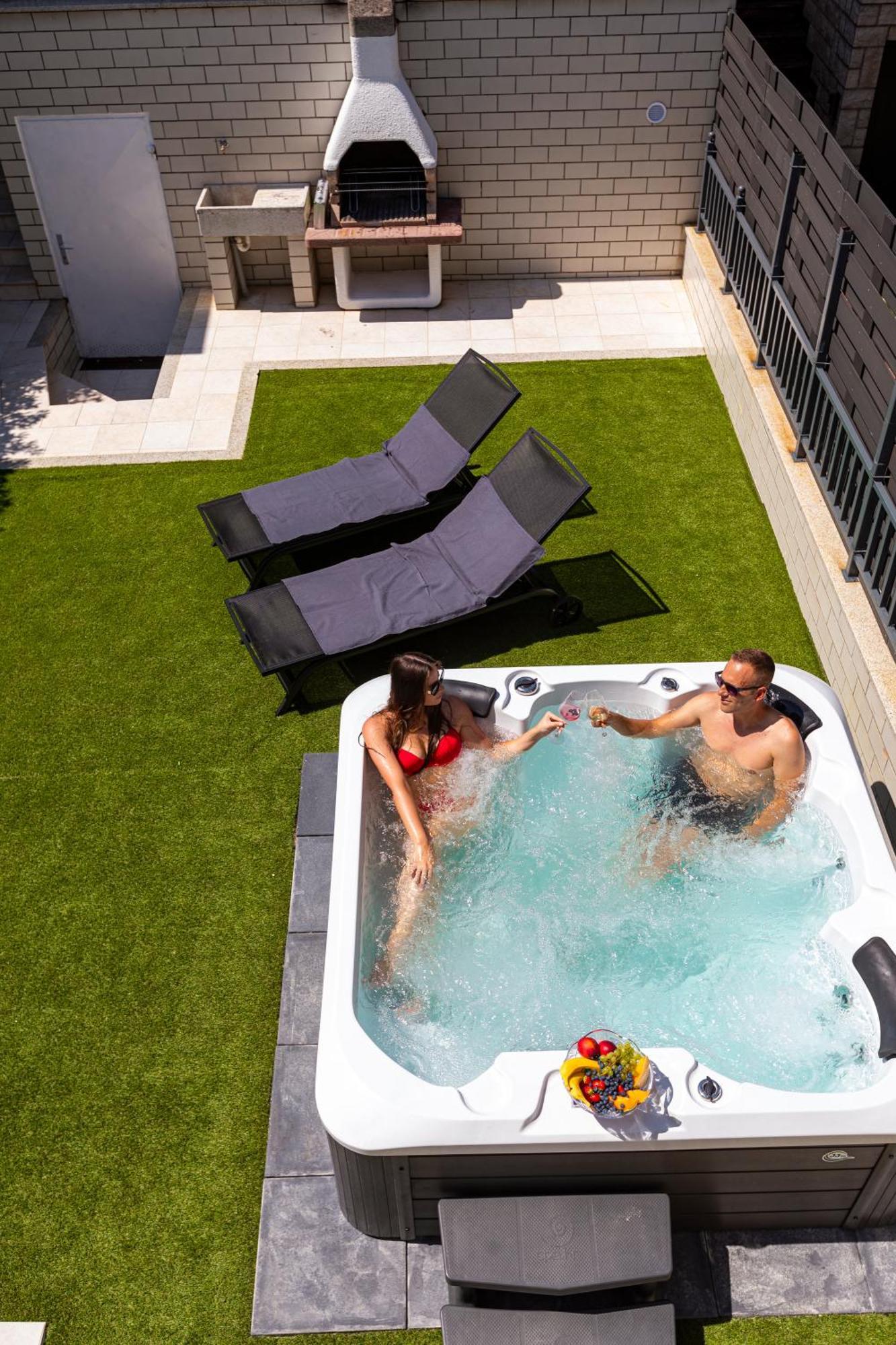 Villa Andrea Koper Zewnętrze zdjęcie